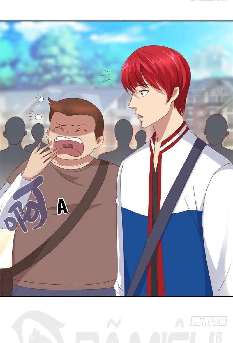 Đô Thị Chí Tôn Hệ Thống Chapter 85 - 9