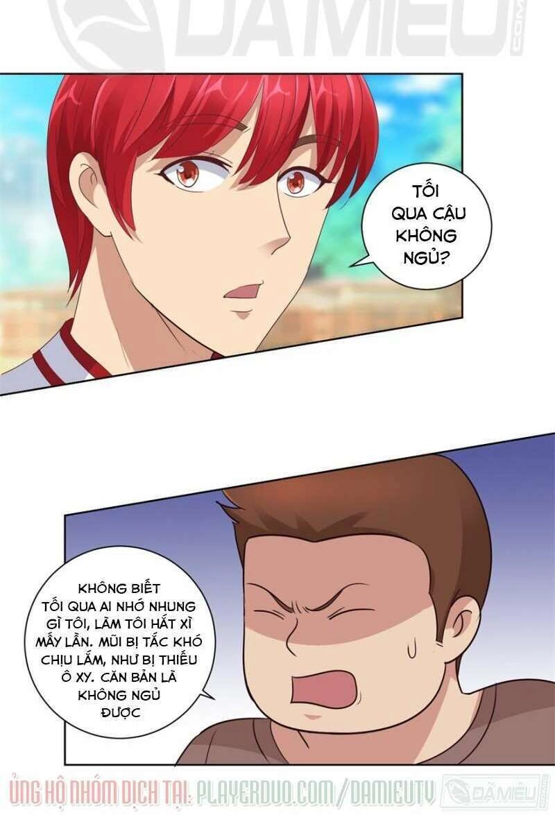 Đô Thị Chí Tôn Hệ Thống Chapter 85 - 10