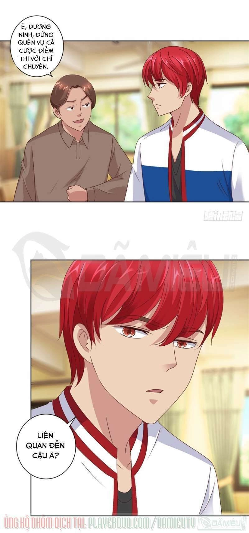 Đô Thị Chí Tôn Hệ Thống Chapter 85 - 13