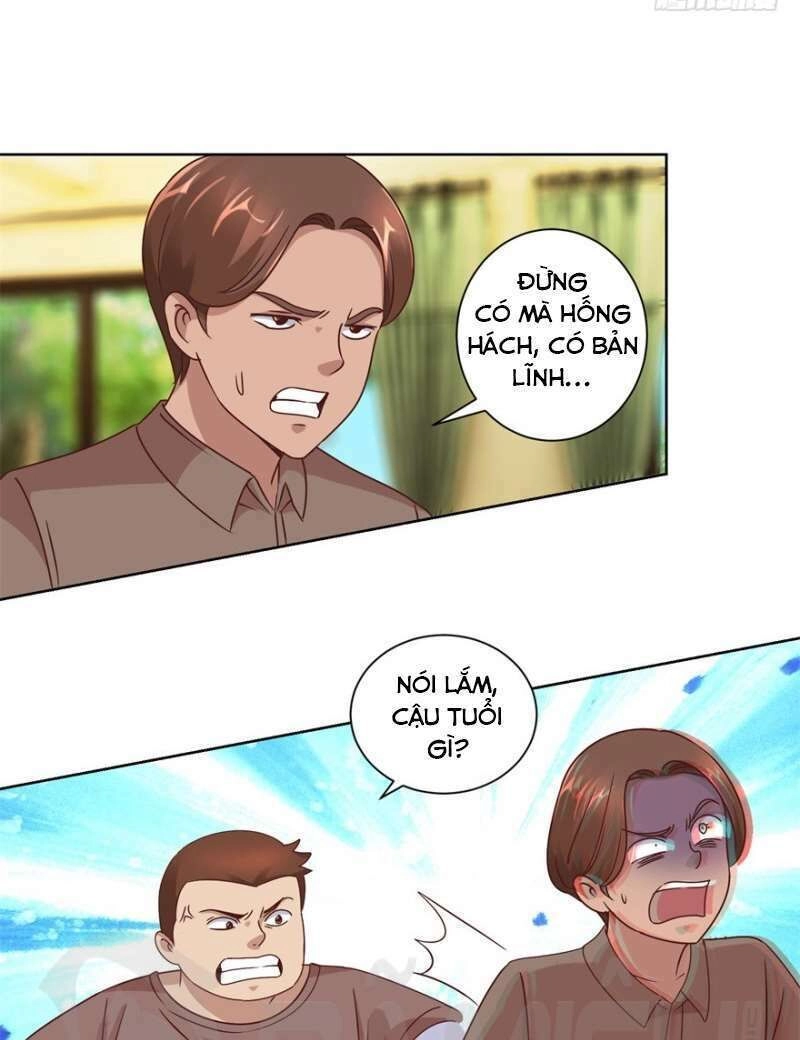 Đô Thị Chí Tôn Hệ Thống Chapter 85 - 14