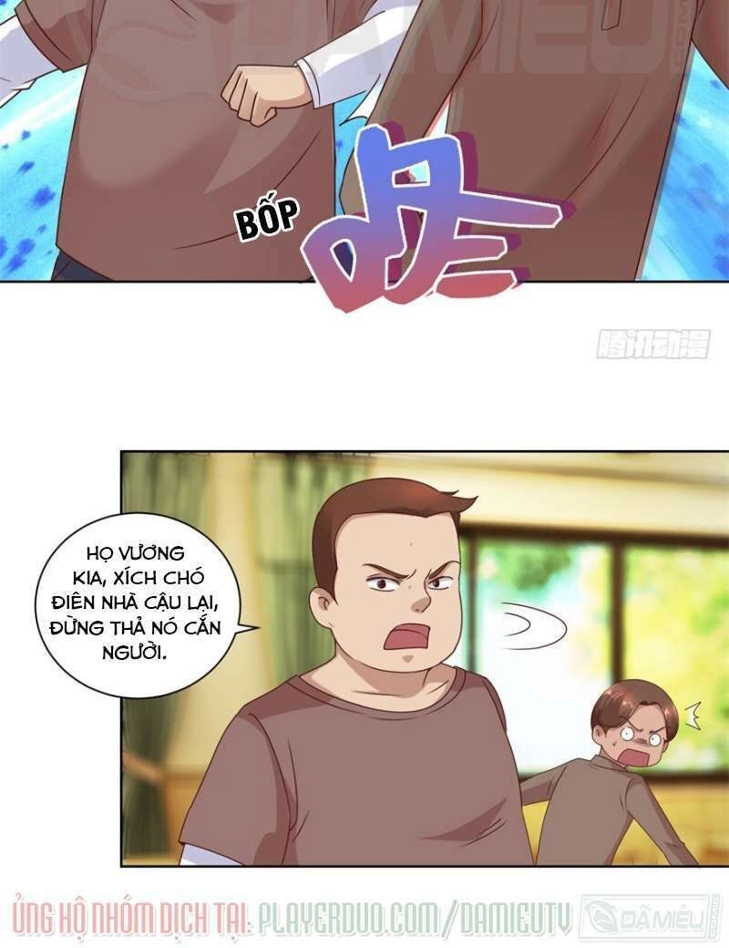 Đô Thị Chí Tôn Hệ Thống Chapter 85 - 15