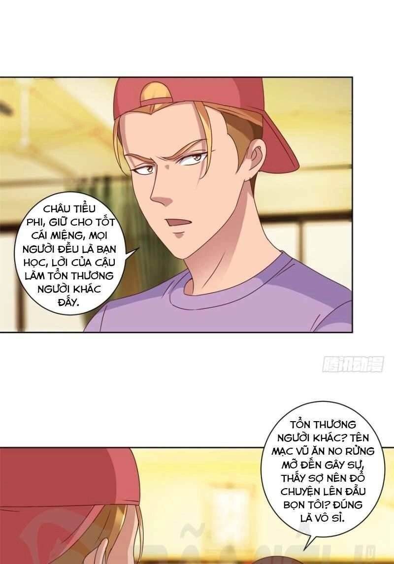 Đô Thị Chí Tôn Hệ Thống Chapter 85 - 16