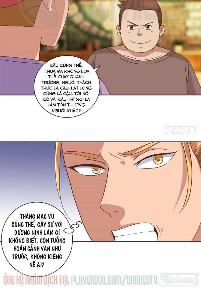 Đô Thị Chí Tôn Hệ Thống Chapter 85 - 17