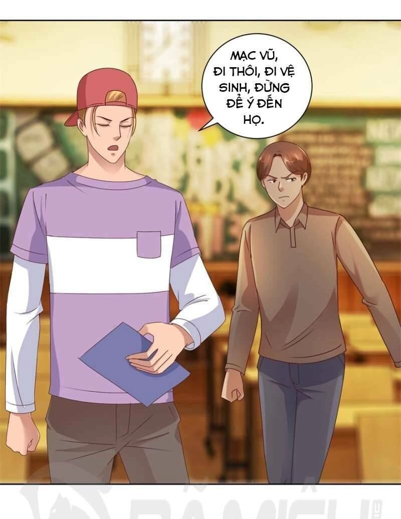 Đô Thị Chí Tôn Hệ Thống Chapter 85 - 18