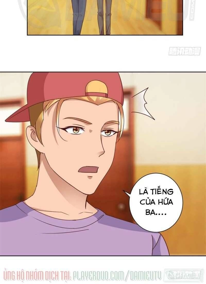 Đô Thị Chí Tôn Hệ Thống Chapter 85 - 21