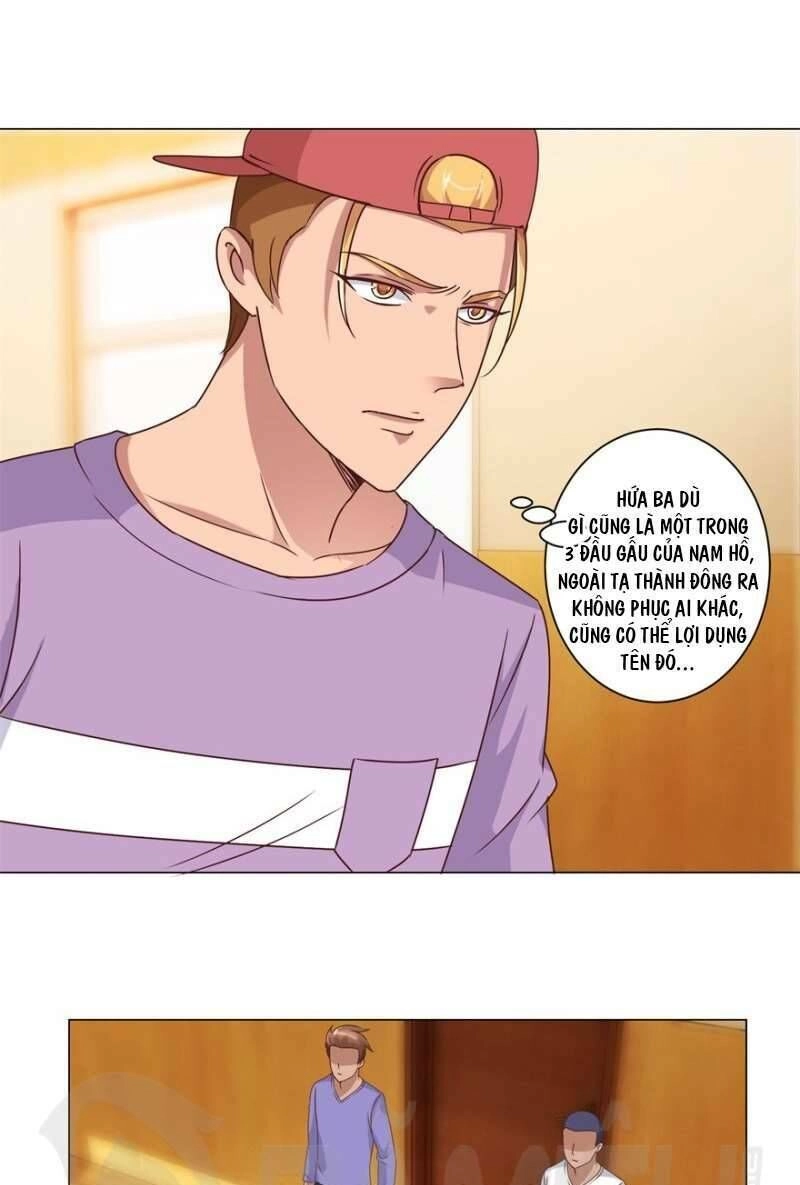 Đô Thị Chí Tôn Hệ Thống Chapter 86 - 1