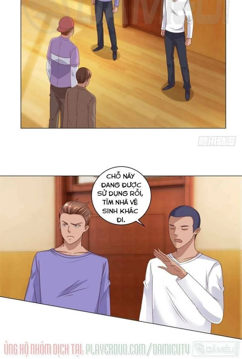 Đô Thị Chí Tôn Hệ Thống Chapter 86 - 2