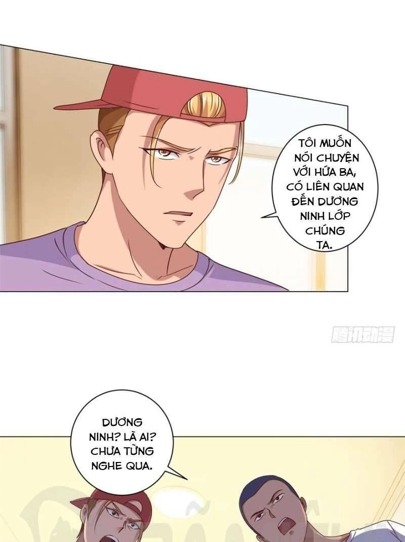 Đô Thị Chí Tôn Hệ Thống Chapter 86 - 3