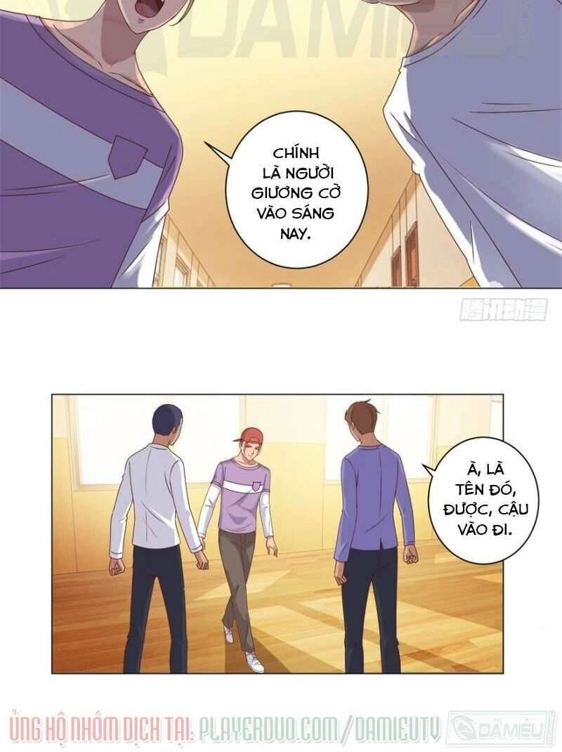 Đô Thị Chí Tôn Hệ Thống Chapter 86 - 4