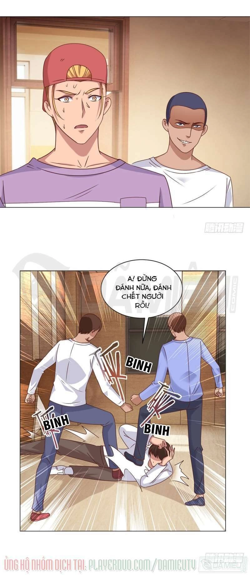 Đô Thị Chí Tôn Hệ Thống Chapter 86 - 5