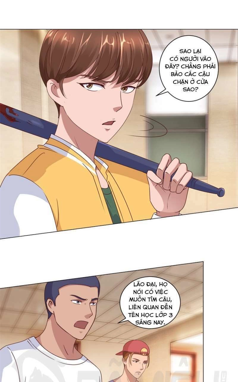 Đô Thị Chí Tôn Hệ Thống Chapter 86 - 6