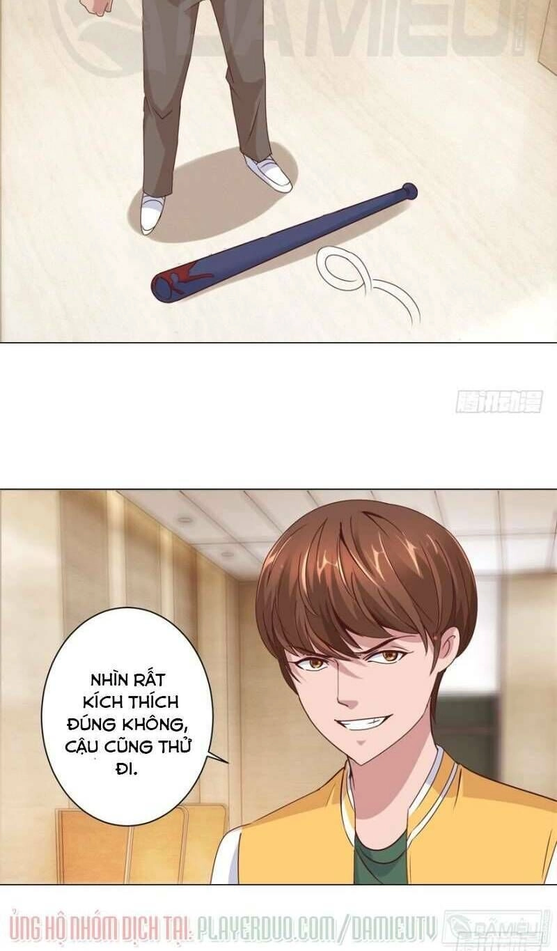 Đô Thị Chí Tôn Hệ Thống Chapter 86 - 9