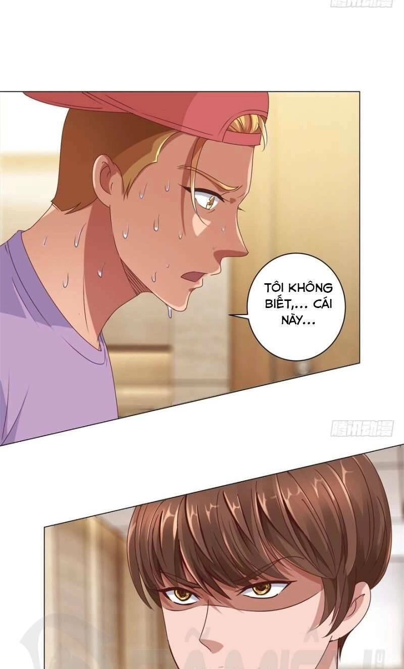 Đô Thị Chí Tôn Hệ Thống Chapter 86 - 10