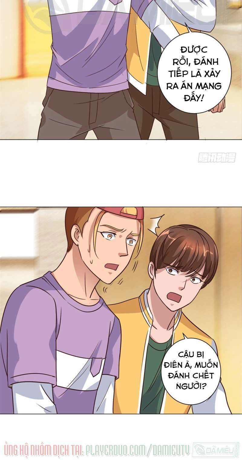 Đô Thị Chí Tôn Hệ Thống Chapter 86 - 17