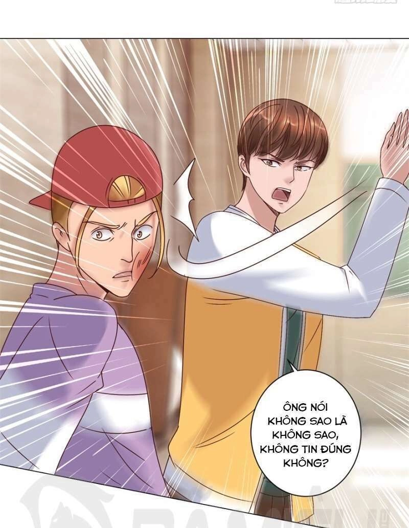 Đô Thị Chí Tôn Hệ Thống Chapter 86 - 21