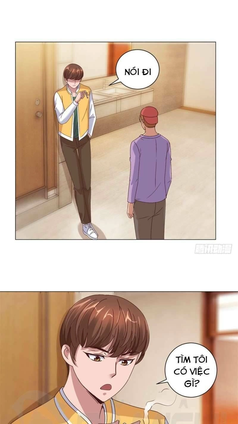 Đô Thị Chí Tôn Hệ Thống Chapter 87 - 1