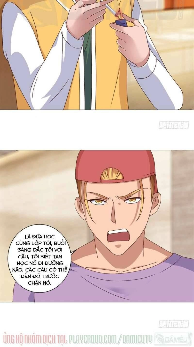 Đô Thị Chí Tôn Hệ Thống Chapter 87 - 2