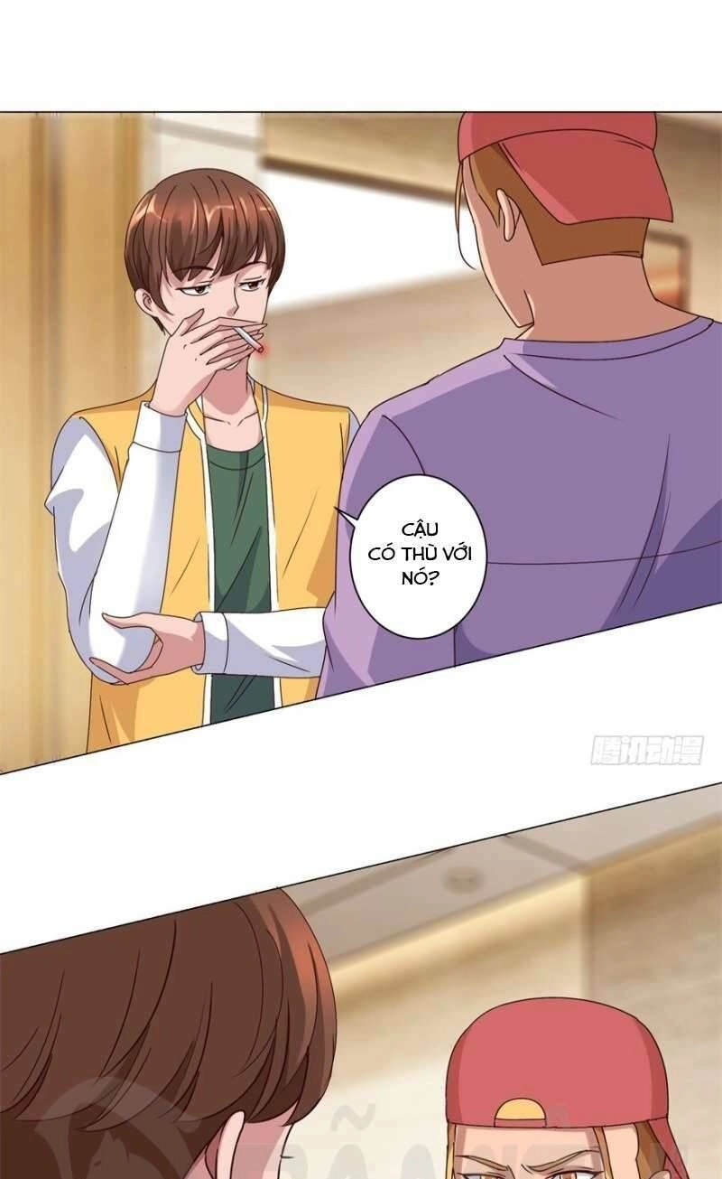 Đô Thị Chí Tôn Hệ Thống Chapter 87 - 3