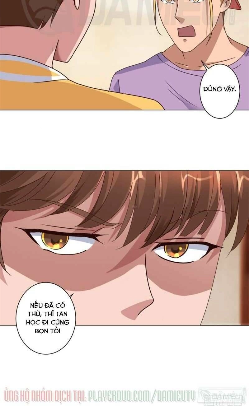 Đô Thị Chí Tôn Hệ Thống Chapter 87 - 4