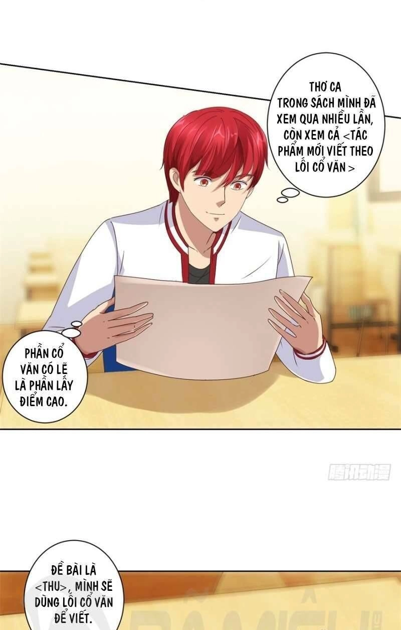 Đô Thị Chí Tôn Hệ Thống Chapter 87 - 8