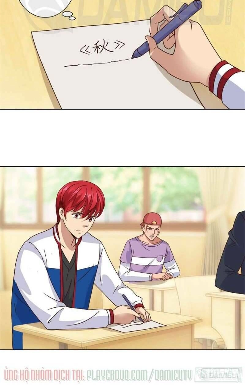 Đô Thị Chí Tôn Hệ Thống Chapter 87 - 9