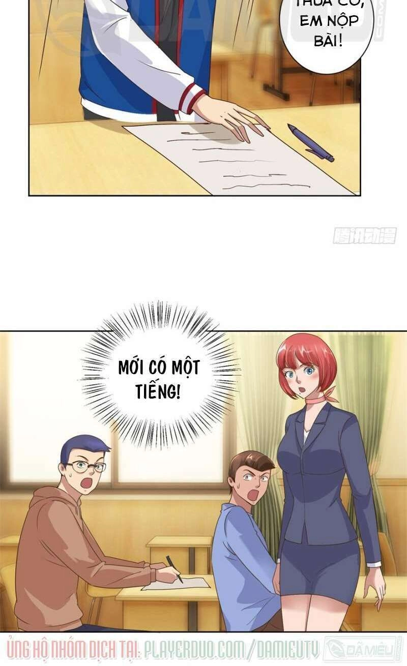 Đô Thị Chí Tôn Hệ Thống Chapter 87 - 11