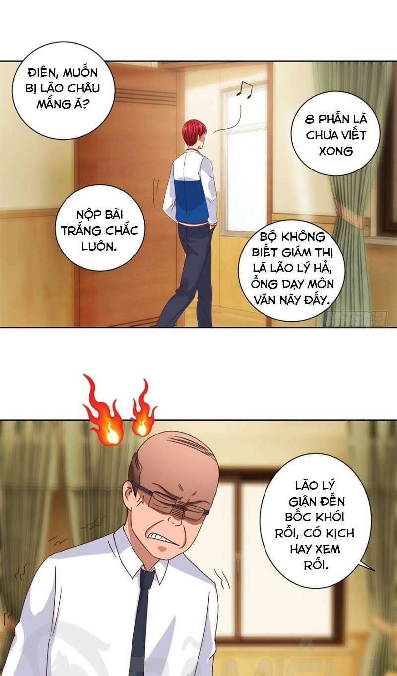 Đô Thị Chí Tôn Hệ Thống Chapter 87 - 12