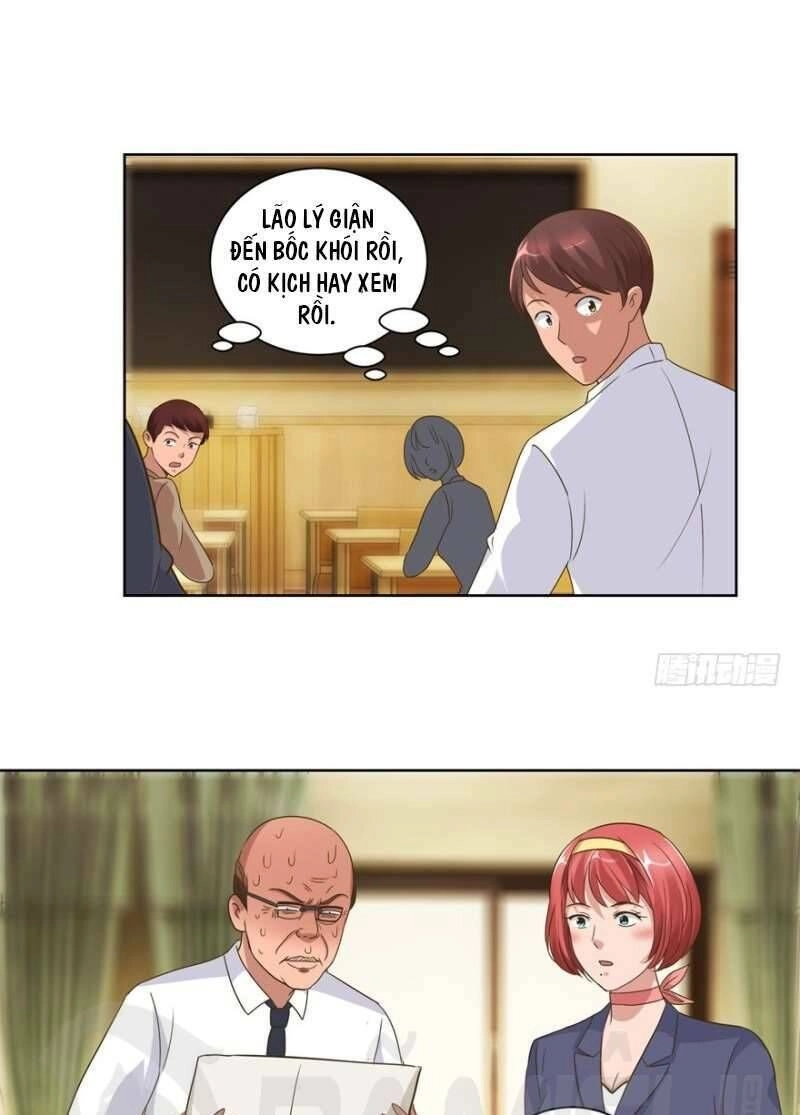 Đô Thị Chí Tôn Hệ Thống Chapter 87 - 14