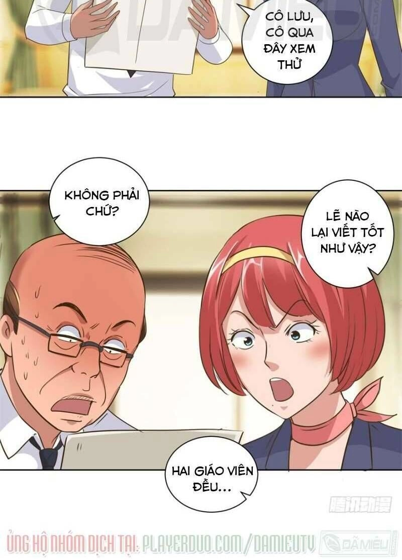 Đô Thị Chí Tôn Hệ Thống Chapter 87 - 15