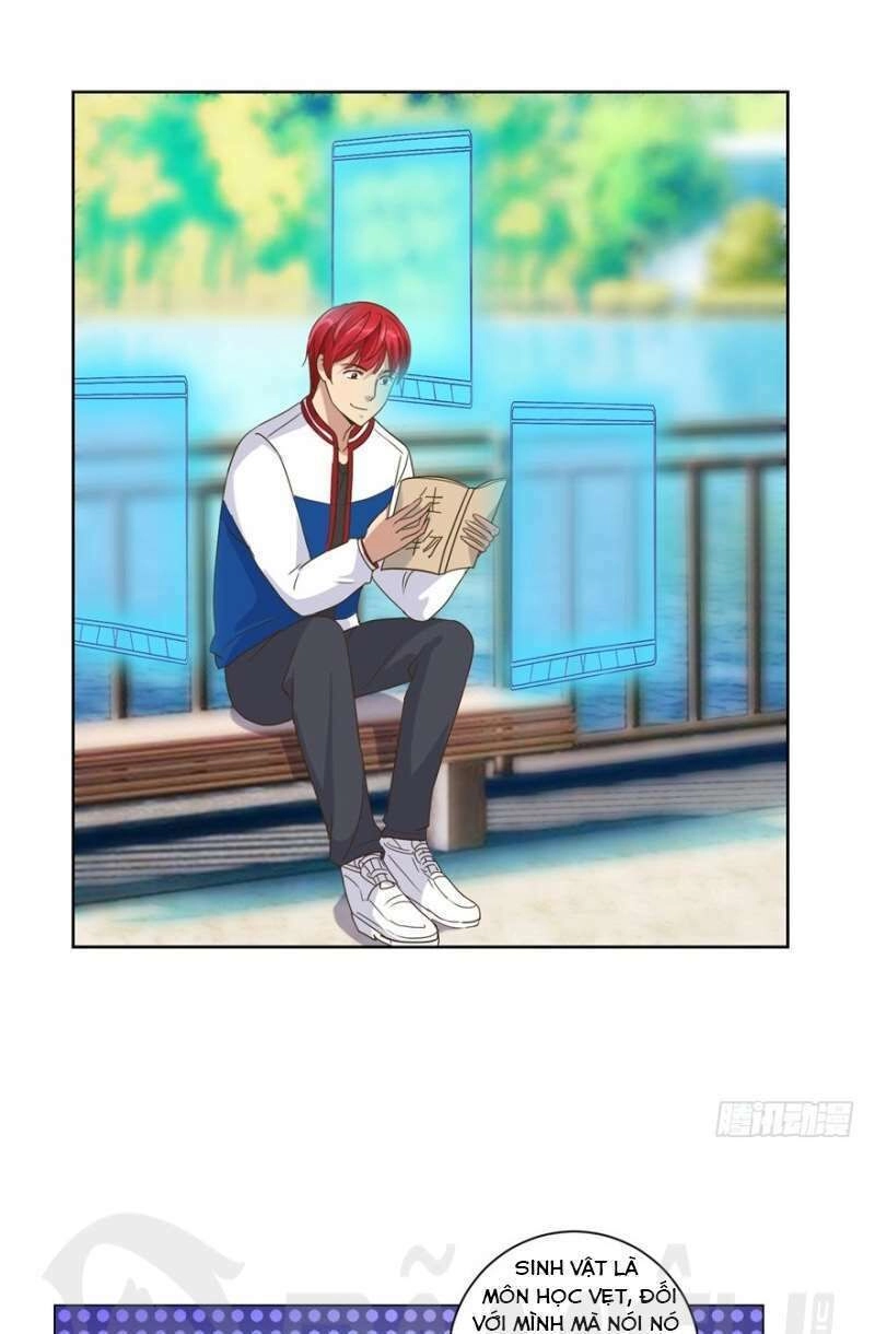 Đô Thị Chí Tôn Hệ Thống Chapter 87 - 17