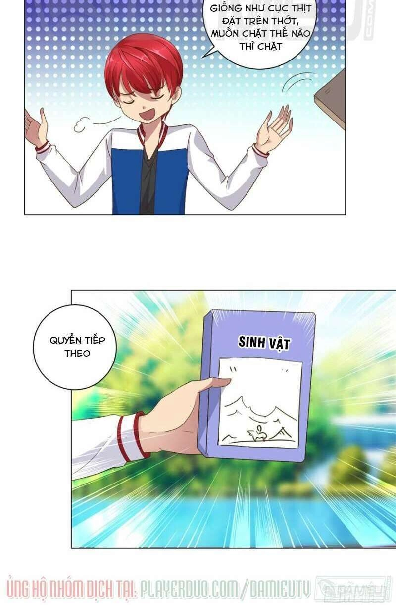 Đô Thị Chí Tôn Hệ Thống Chapter 87 - 18