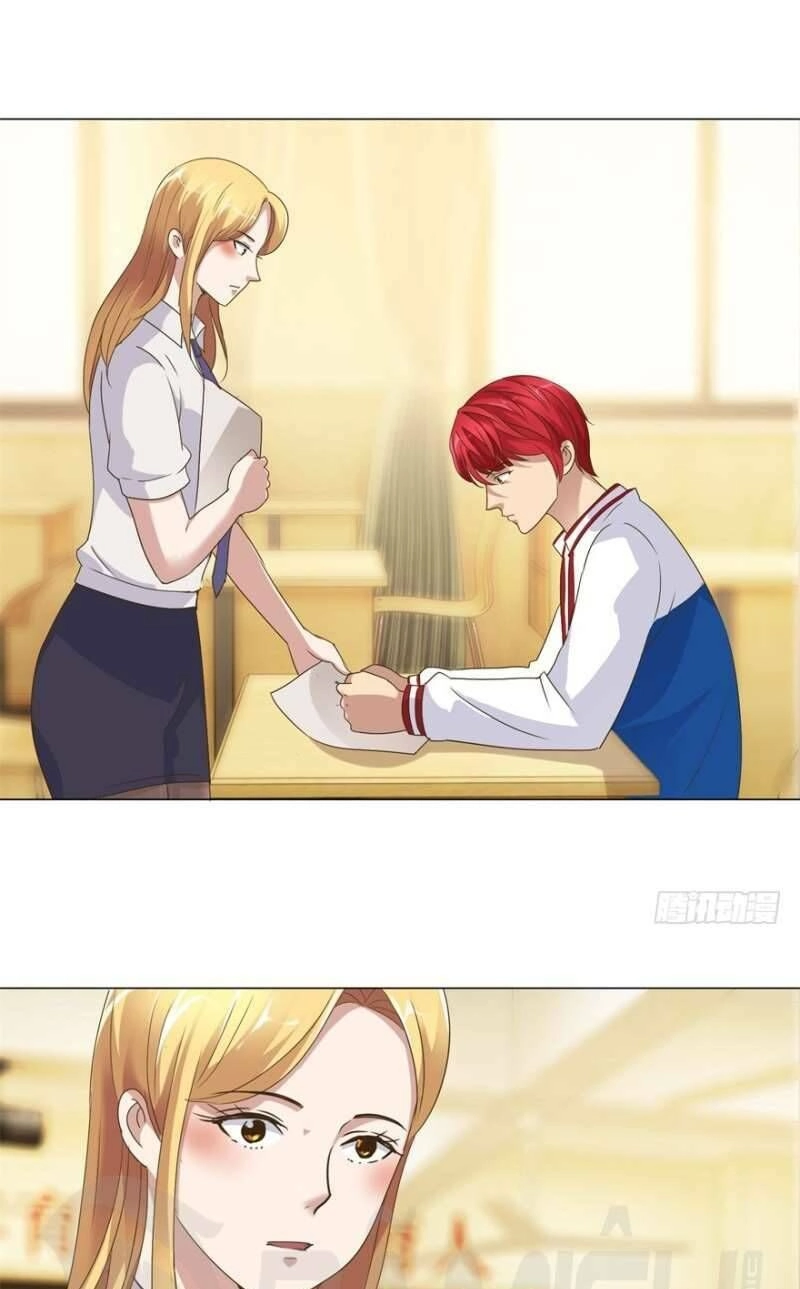 Đô Thị Chí Tôn Hệ Thống Chapter 87 - 21