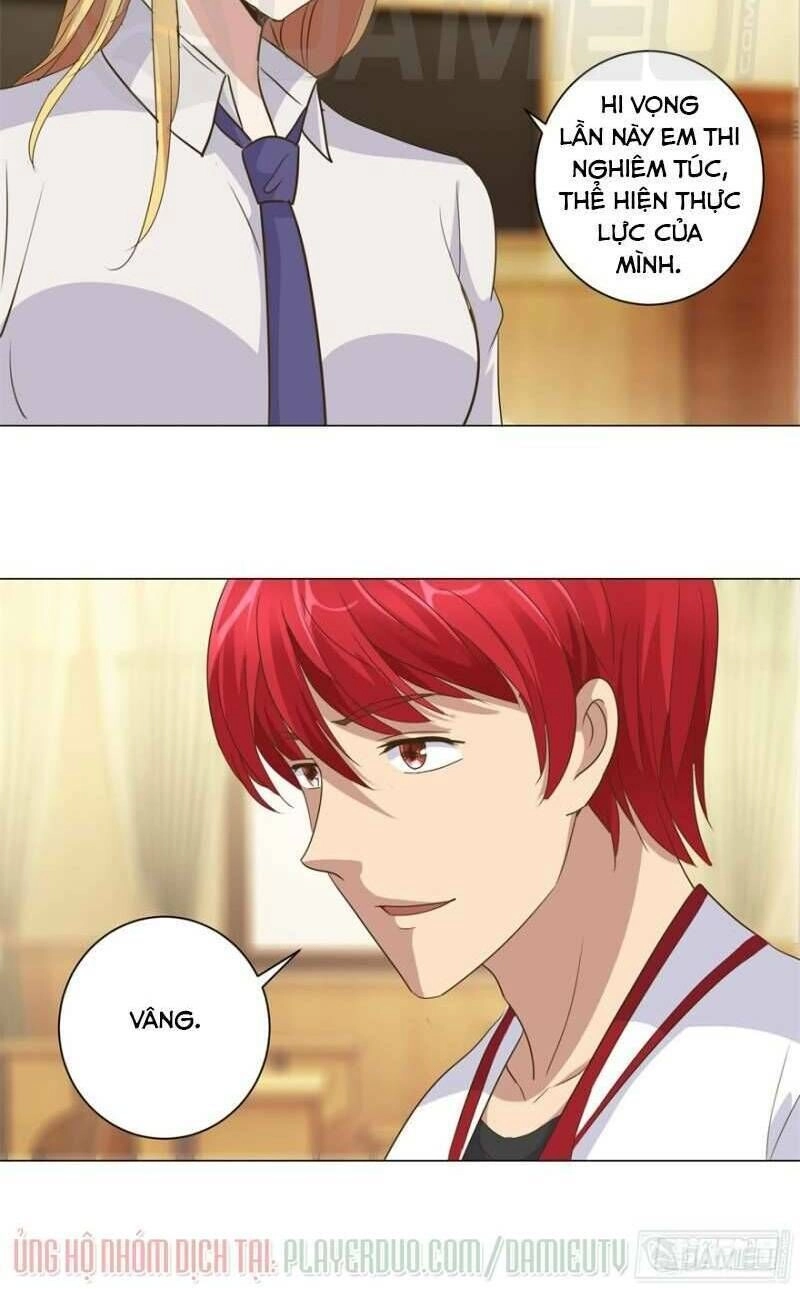 Đô Thị Chí Tôn Hệ Thống Chapter 87 - 22