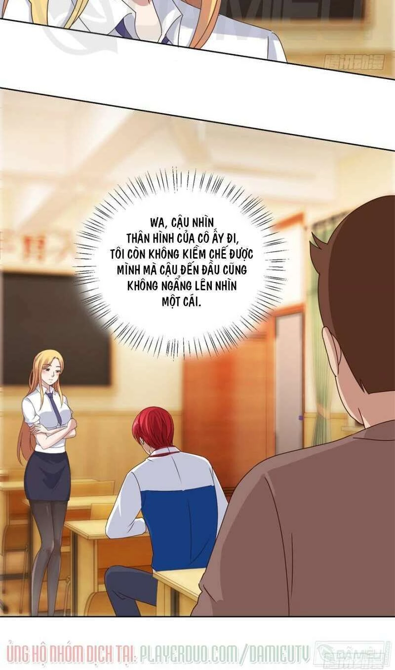 Đô Thị Chí Tôn Hệ Thống Chapter 88 - 2