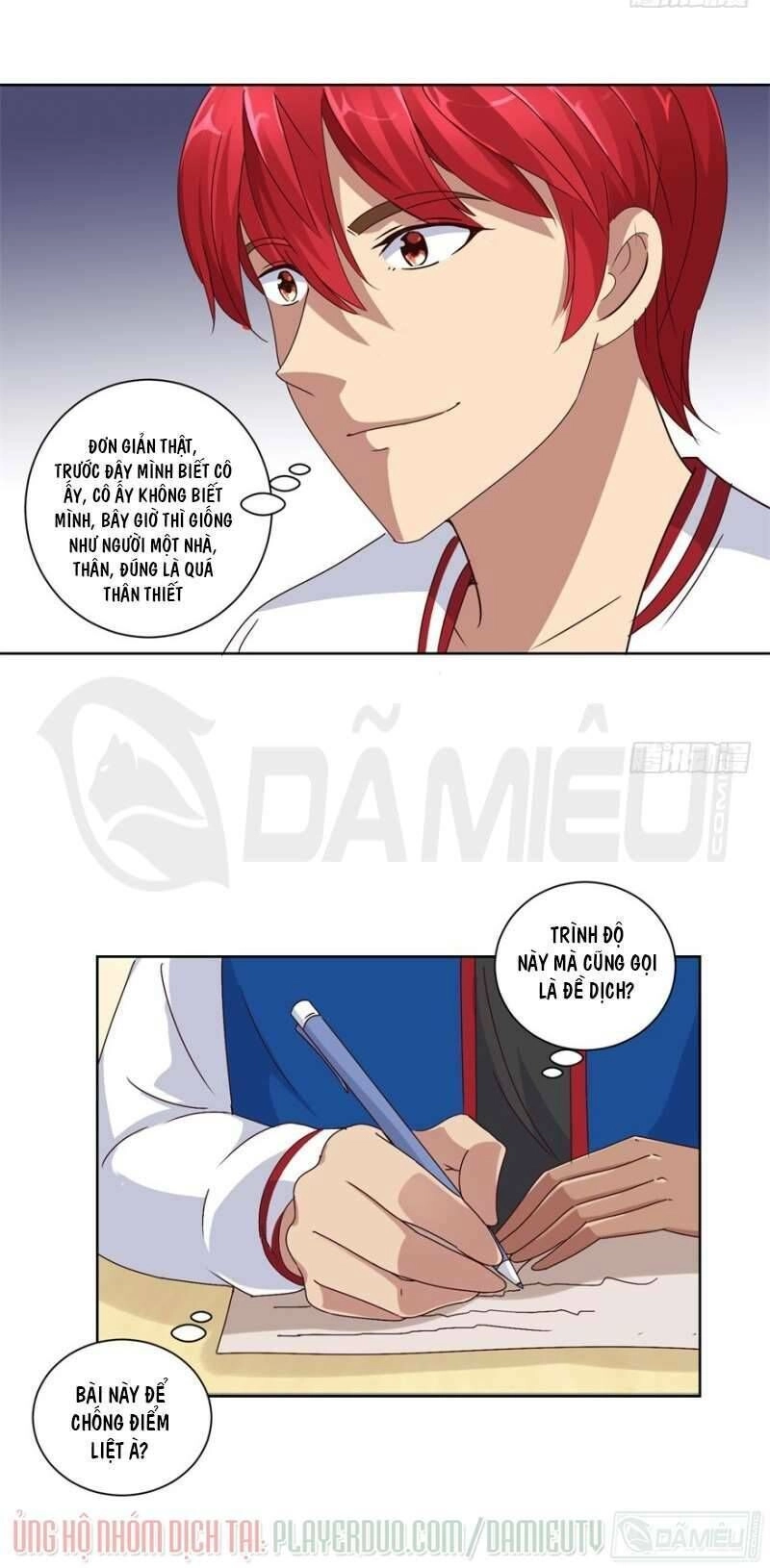 Đô Thị Chí Tôn Hệ Thống Chapter 88 - 3