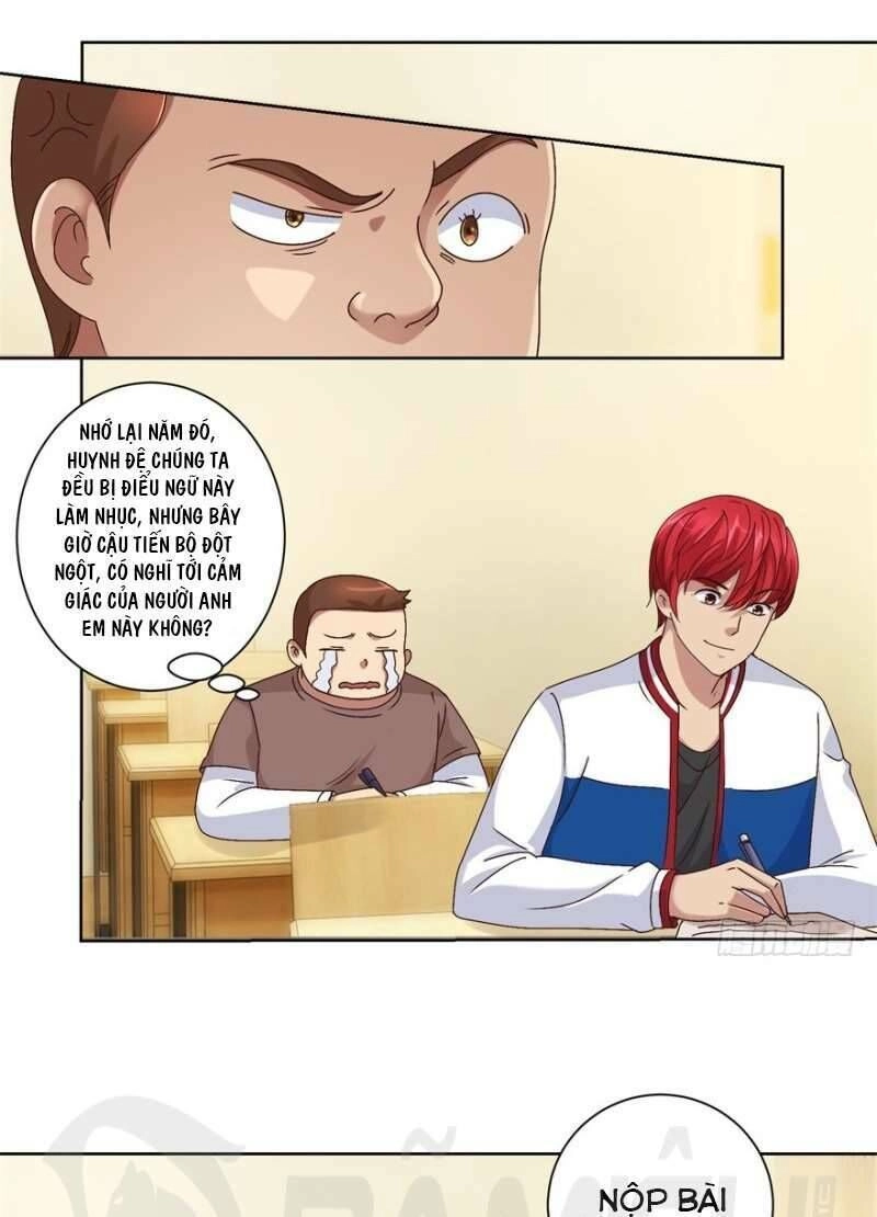 Đô Thị Chí Tôn Hệ Thống Chapter 88 - 4