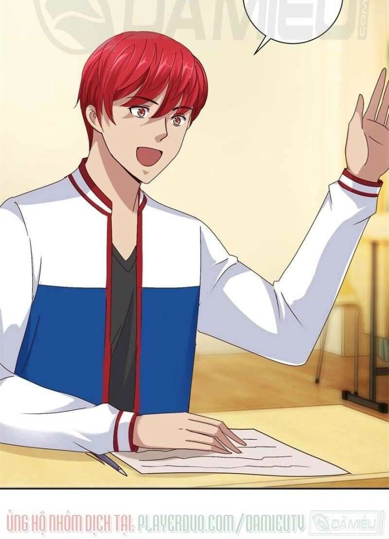 Đô Thị Chí Tôn Hệ Thống Chapter 88 - 5