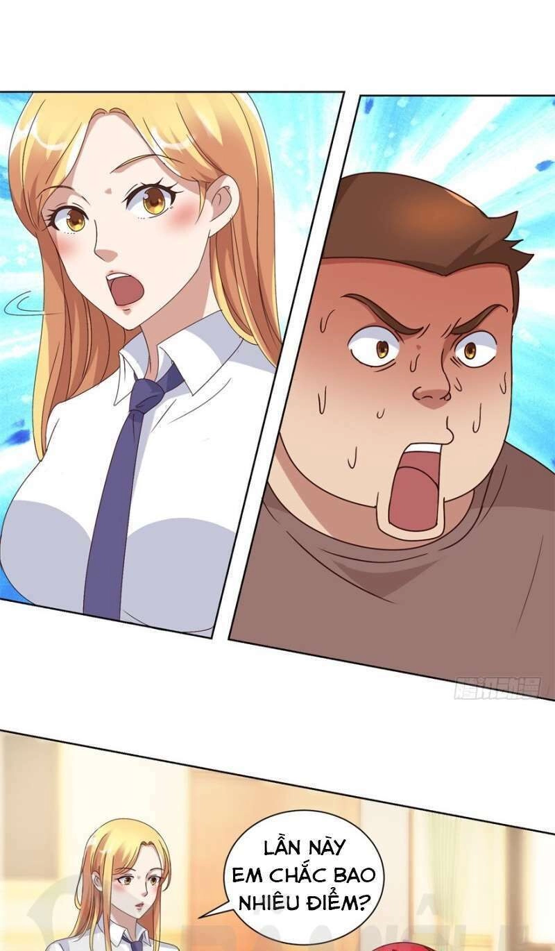 Đô Thị Chí Tôn Hệ Thống Chapter 88 - 6