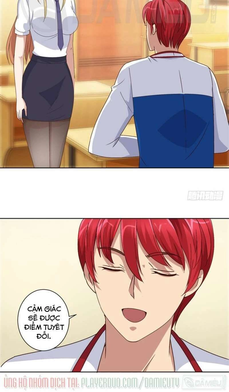 Đô Thị Chí Tôn Hệ Thống Chapter 88 - 7