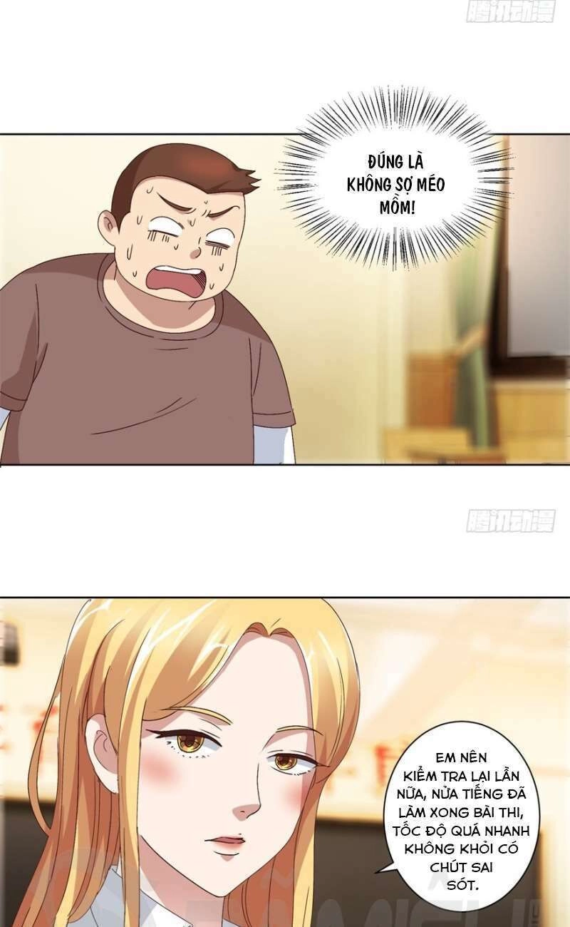 Đô Thị Chí Tôn Hệ Thống Chapter 88 - 8