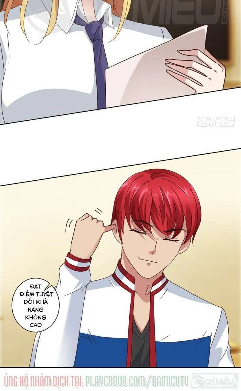 Đô Thị Chí Tôn Hệ Thống Chapter 88 - 9