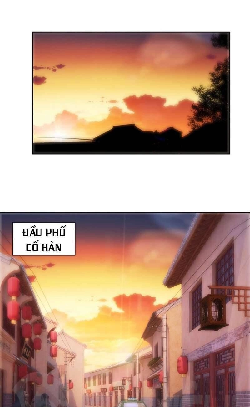Đô Thị Chí Tôn Hệ Thống Chapter 88 - 10