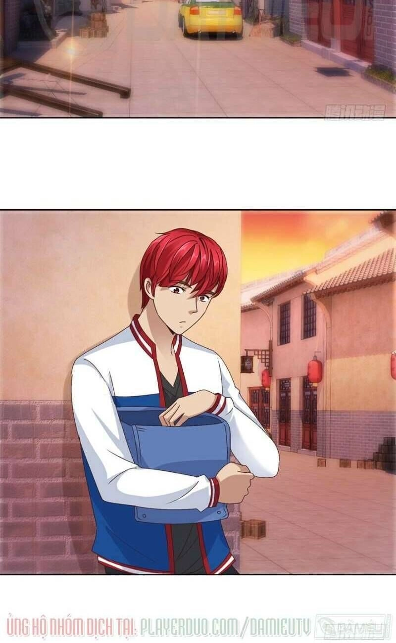 Đô Thị Chí Tôn Hệ Thống Chapter 88 - 11