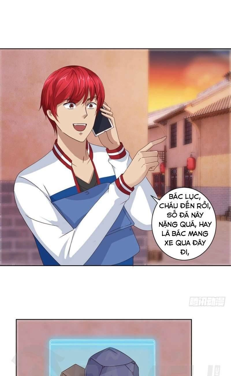 Đô Thị Chí Tôn Hệ Thống Chapter 88 - 12