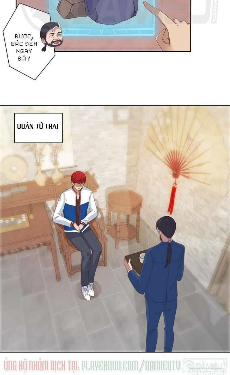 Đô Thị Chí Tôn Hệ Thống Chapter 88 - 13