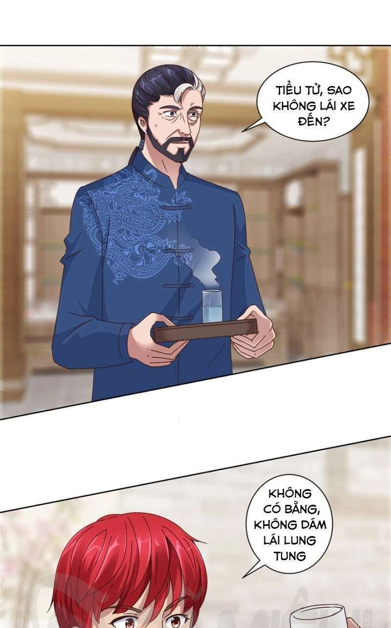 Đô Thị Chí Tôn Hệ Thống Chapter 88 - 14