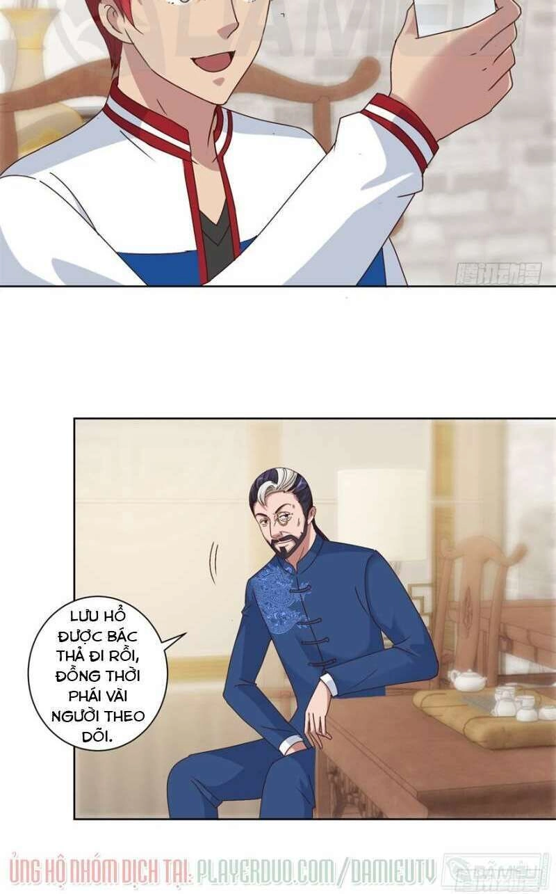 Đô Thị Chí Tôn Hệ Thống Chapter 88 - 15