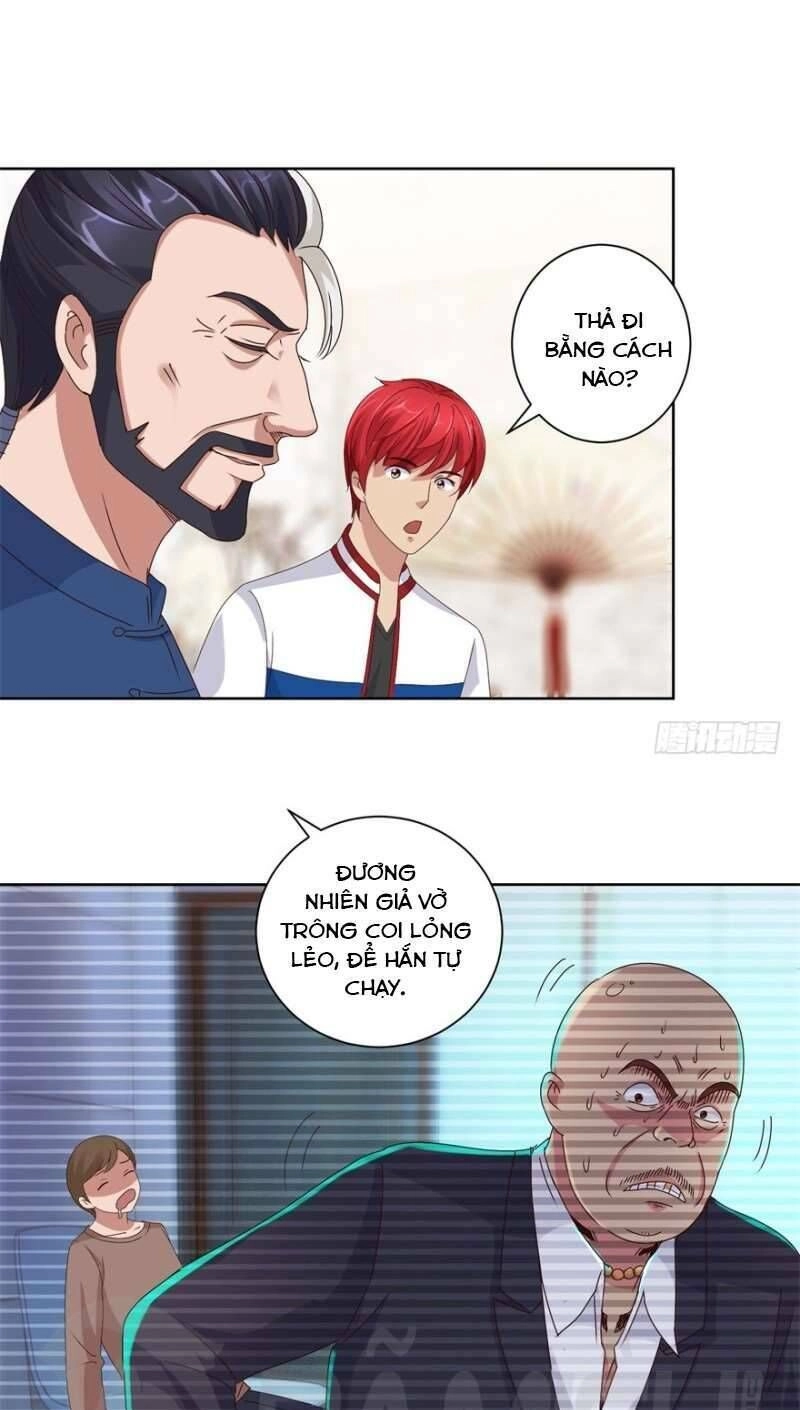 Đô Thị Chí Tôn Hệ Thống Chapter 88 - 16