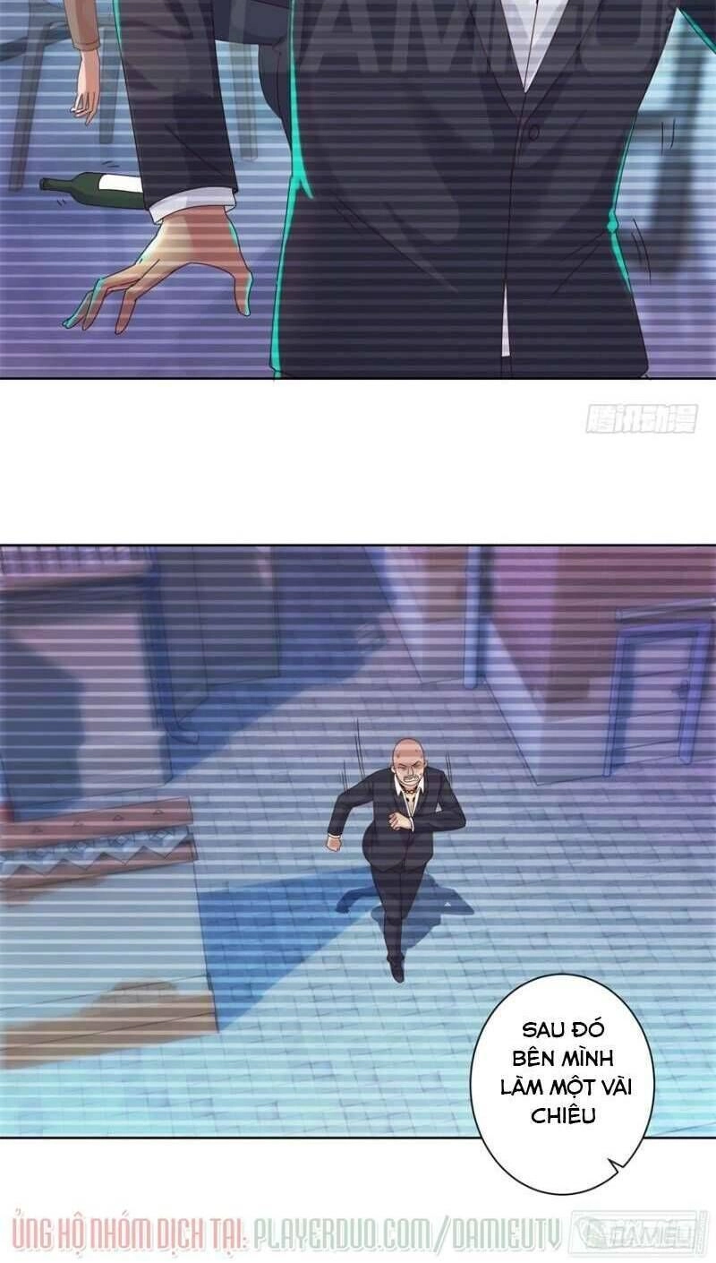 Đô Thị Chí Tôn Hệ Thống Chapter 88 - 17