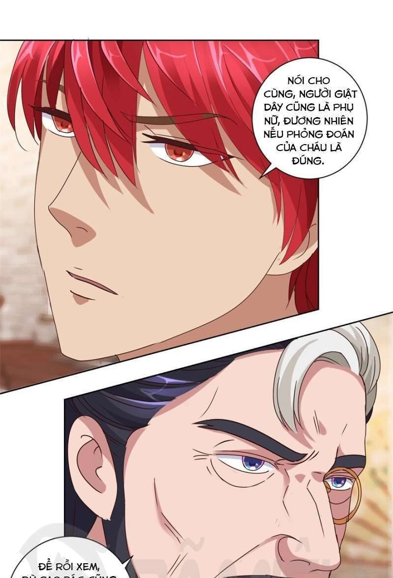 Đô Thị Chí Tôn Hệ Thống Chapter 88 - 19